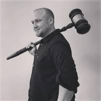 Flynt Johnson, photo 1