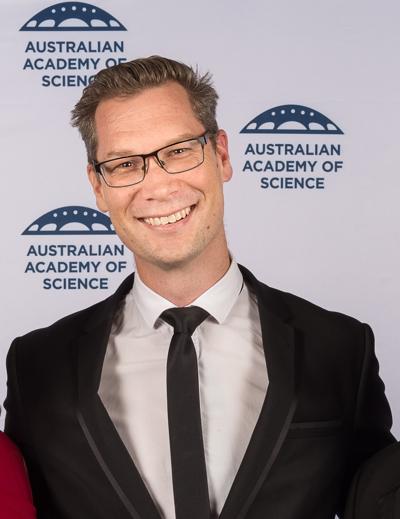 Paul Richards, photo 1