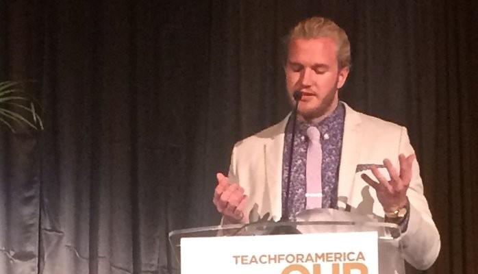 Tyson Johnson, photo 2