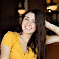 Katie Parrott, photo 2