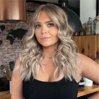 Alyssa Collier, photo 2