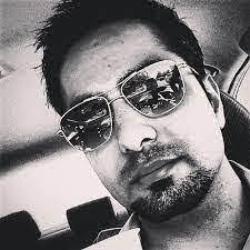 Faisal Noorani, photo 1