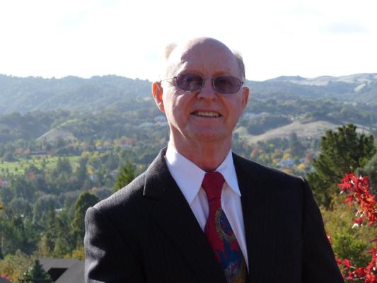 Raymond L. Newkirk, Psy.D., Ph.D., Ph.D., photo 1