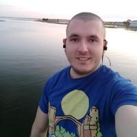 Stevan Radic, photo 1