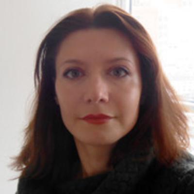 Lina Steiner, photo 2