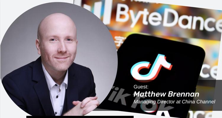 Matthew Brennan, photo 2