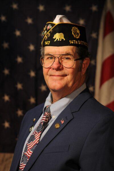 Ilya Hoffman, photo 1