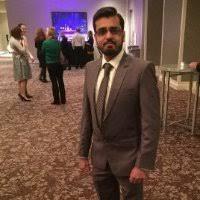 Hammad Saleem, photo 2