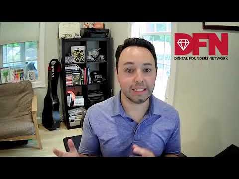 Brandon Hendrix, photo 2