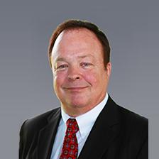 Ron Raffensperger, photo 1