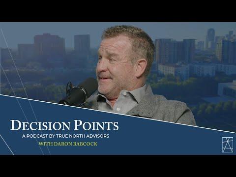 Daron Babcock, photo 1