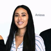 Anissa Martinez, photo 1