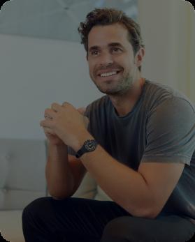 Sebastian Mejia, photo 1