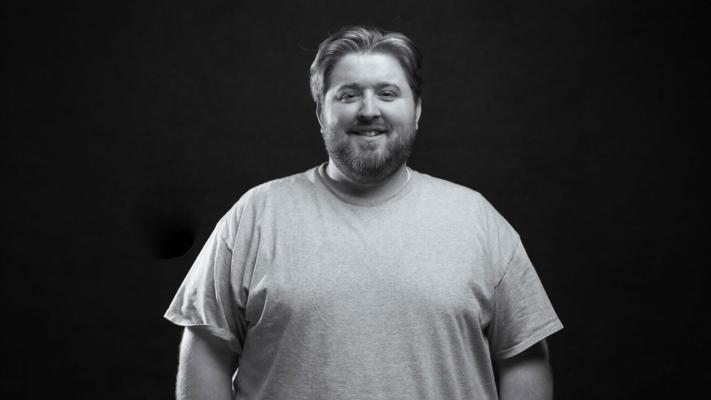 Matthew Sullivan, photo 1