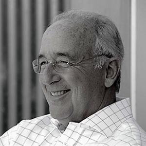 Steve Pressfield, photo 1