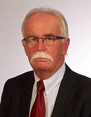 Martin Marcinkiewicz, photo 1