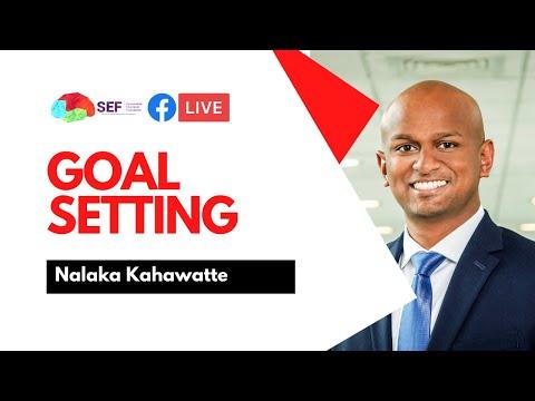 Nalaka Kahawatte, photo 2