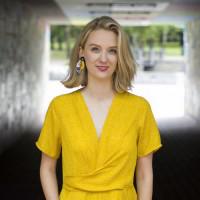 Jurgita Geleziute, photo 1