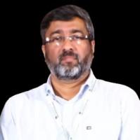 Pradip Chatterjee, photo 1