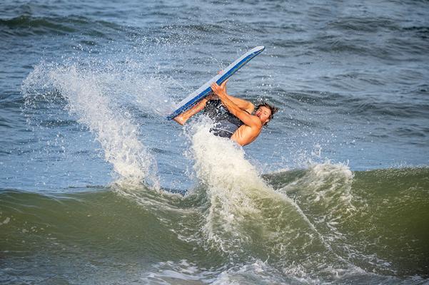 Colin Dreve, photo 1