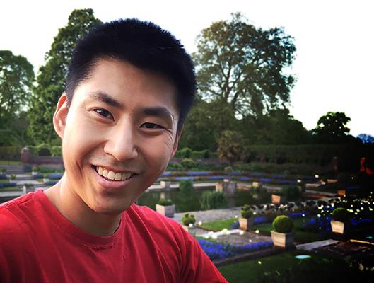 Gabriel Otte, photo 2