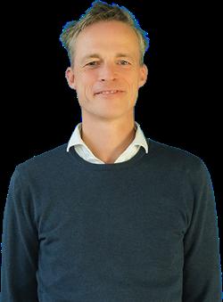 Jeroen de Koning, photo 1