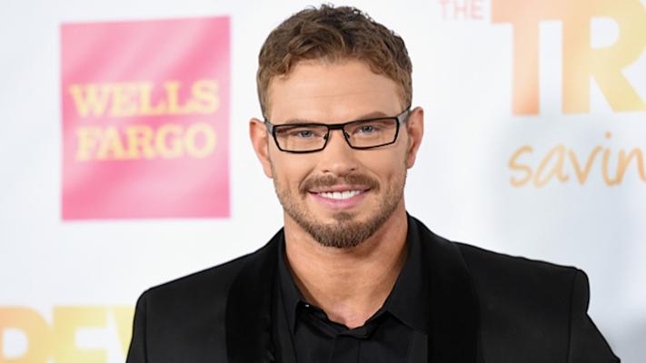 Kellan Lutz, photo 1