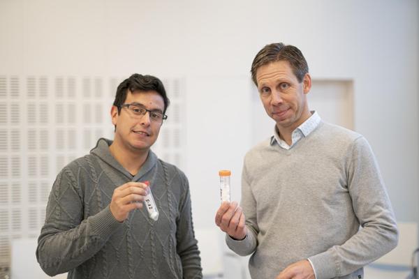 Anders Siming, photo 1