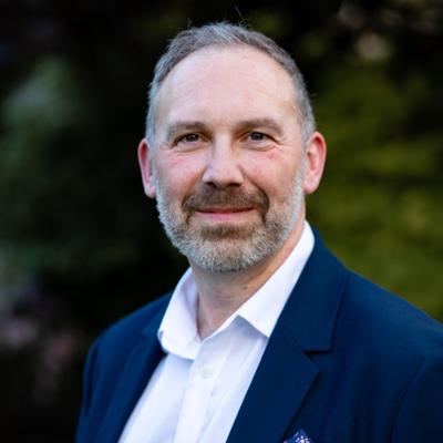 Charles Rainey, photo 1