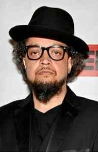 Damon Daniels, photo 1