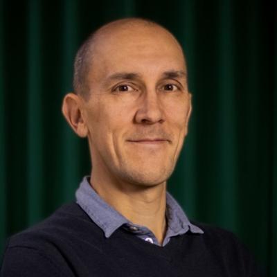 Darko Bodnaruk, photo 1