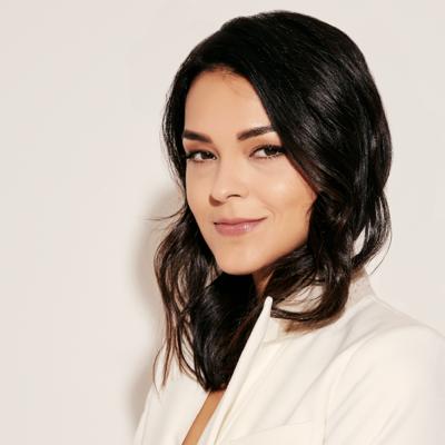 Mariya Nurislamova, photo 1