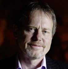 Doug Lapsley, photo 1