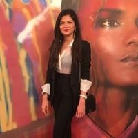 Aayushi Agarwal, photo 1