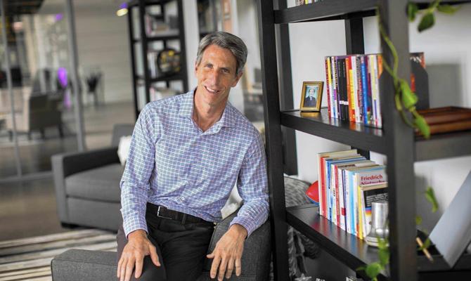 Eric Langshur, photo 1