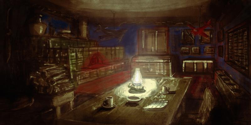 Arturo Vidich, photo 1