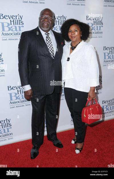 Beverly Thompson, photo 1