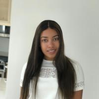 Candace Richardson, photo 2