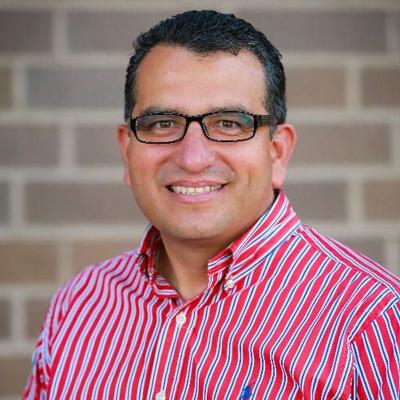 David Preciado, photo 1