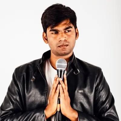 Sumit Saurav, photo 1
