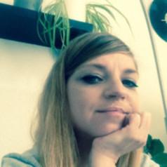 Audrey Masson, photo 2