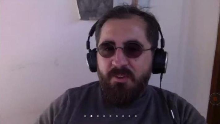 Ismail Seval, photo 1