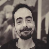 Claudio Benech, photo 1