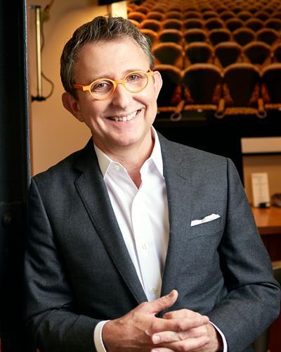 Mark Schumacher, photo 2