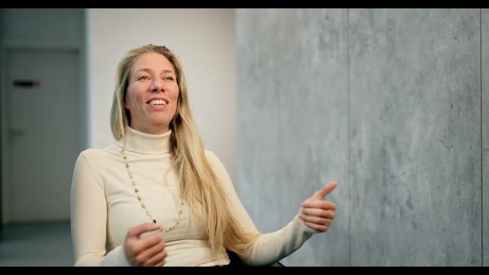 Anouk Muis LinkedIn