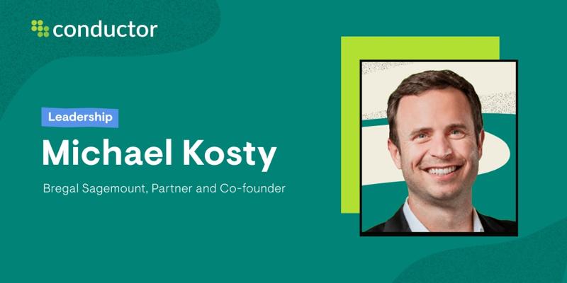 Michael Kosty, photo 2