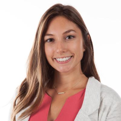 Alexia Morgan, photo 1