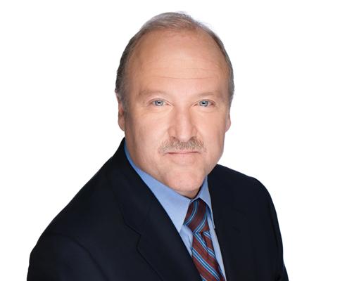 David Watson, photo 2