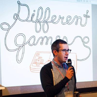 Simon Ferrari, photo 1