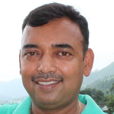 Prashant Bhatnagar, photo 2